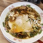 中華そば しんたく - 