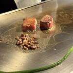 鉄板焼 いちか - 