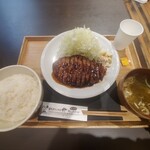 黒部トンテキ八角 - 