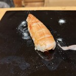 鮨 熊 - 和歌山海老