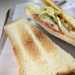 喫茶コンパル - 