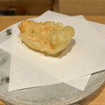 鮨 熊 - 淡路島天然車海老