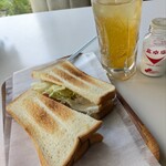 喫茶コンパル - 