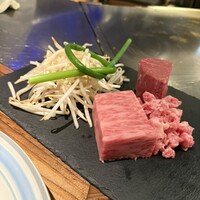 鉄板焼 いちか - 
