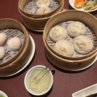 ジョーズ シャンハイ ニューヨーク 銀座店 - 