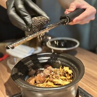 東京焼肉 黒木 - 