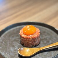 東京焼肉 黒木 - 