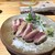 ぽんず - 料理写真: