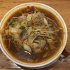 奈良天理ラーメン天風 豊川店