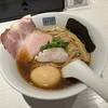 淡麗拉麺 己巳 野毛本店