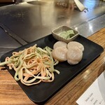 鉄板焼 いちか - 