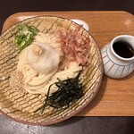 手打ちうどん　 いしづか - 