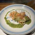 鉄板焼 いちか - 