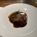 鉄板焼 いちか - 