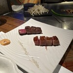 鉄板焼 いちか - 