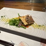 鉄板焼 いちか - 