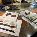 鉄板焼 いちか - 