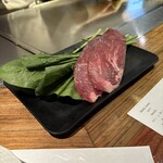 鉄板焼 いちか - 