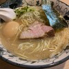 麺屋 鶯 Uguisu