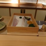 料理屋そうびき - 