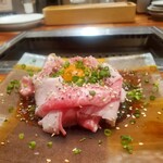 熟成和牛焼肉エイジング・ビーフ 横浜店 - 