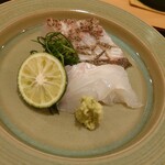 料理屋そうびき - 