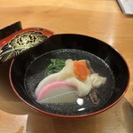 冷泉町 いとちん - 