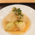 料理屋そうびき - 