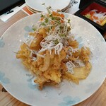 きんちゃく家 - 