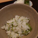 料理屋そうびき - 