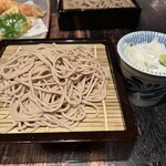 軽井沢 川上庵 - 