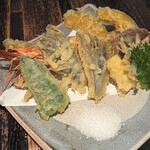 軽井沢 川上庵 - 