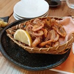 きんちゃく家 - 