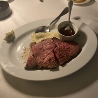 トラットリア グランボッカ - 