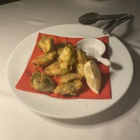 トラットリア グランボッカ - 