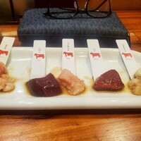 熟成和牛焼肉エイジング・ビーフ 横浜店 - 