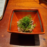 京都 和牛料理 一石三鳥 - 