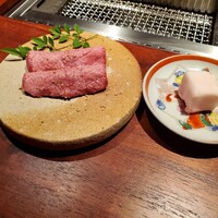 京都 和牛料理 一石三鳥 - 