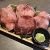 厚切り牛タン 焼肉一心たん助 上野御徒町アメ横店
