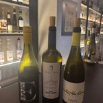 Fairground Bar&Wine shop - 