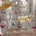 トリワイン ＰＩＫＯＳＨＨＨＵ - アブルッツォ ペコリーノ ＤＯＰ