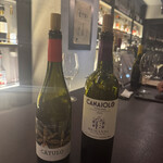 Fairground Bar&Wine shop - 