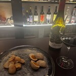Fairground Bar&Wine shop - 