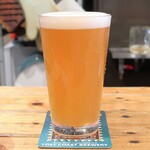 Hathor - 初摘みグリーンティーセゾン