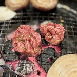 焼肉みずの - 
