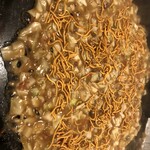 鉄板もんじゃ＆お好み焼き ぽんぽこ八兵衛 - 