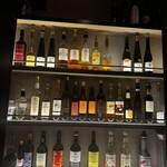 Fairground Bar&Wine shop - 