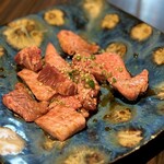 焼肉みずの - 