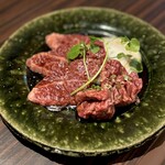 焼肉みずの - 