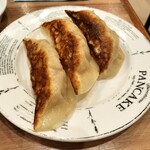 餃子の王様 龍吟 - 